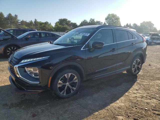  Salvage Mitsubishi Eclipse