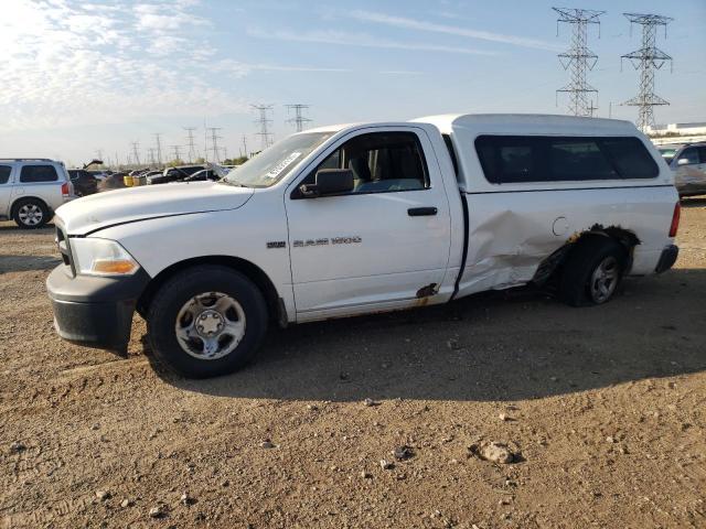  Salvage Dodge Ram 1500