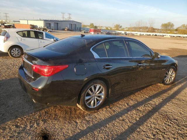 INFINITI Q50 Hybrid Premium Image 9