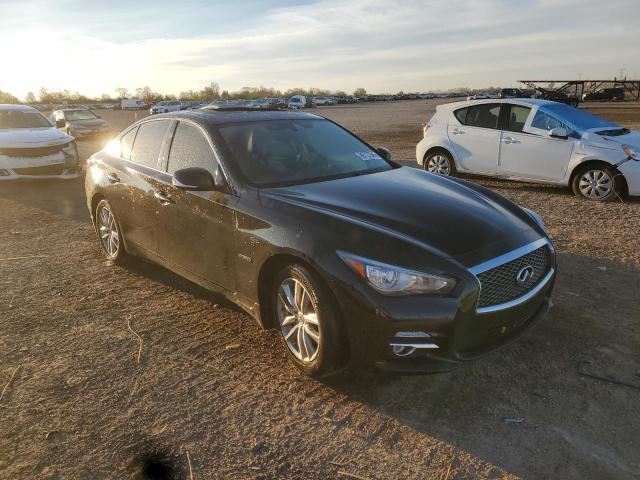 INFINITI Q50 Hybrid Premium Image 3