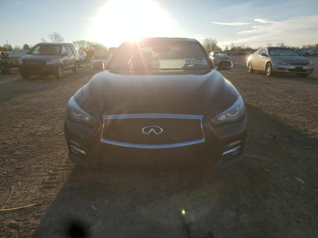 INFINITI Q50 Hybrid Premium Image 5
