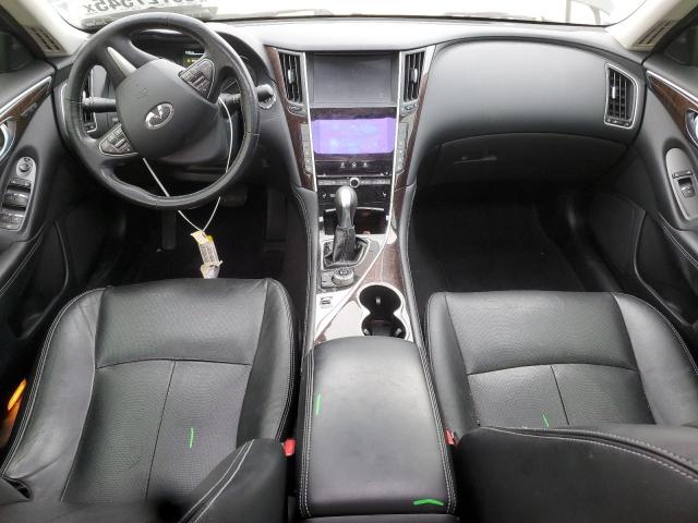 INFINITI Q50 Hybrid Premium Image 6
