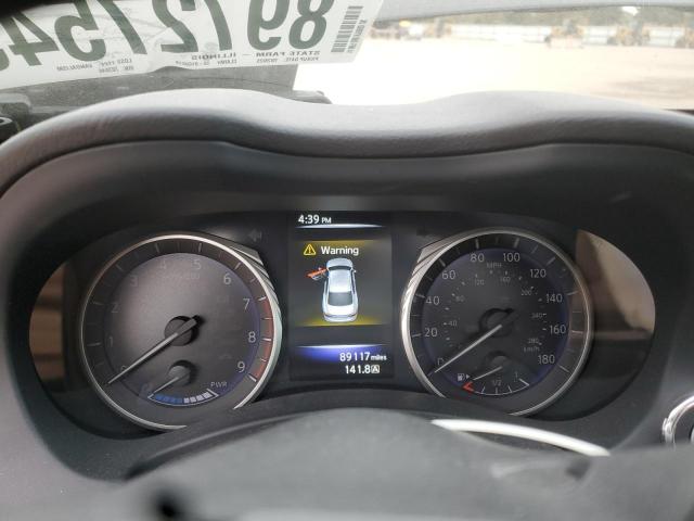 INFINITI Q50 Hybrid Premium Image 11