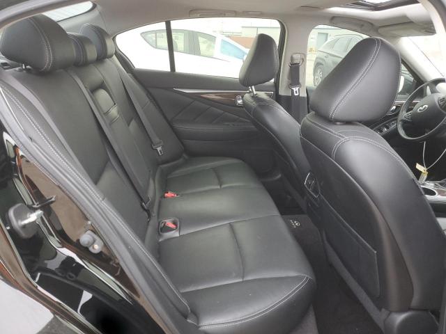 INFINITI Q50 Hybrid Premium Image 8