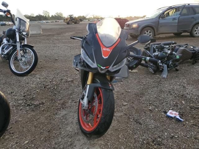 Aprilia RSV4 1100 1100 Image 9