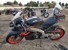 Aprilia RSV4 1100 1100 Image 8