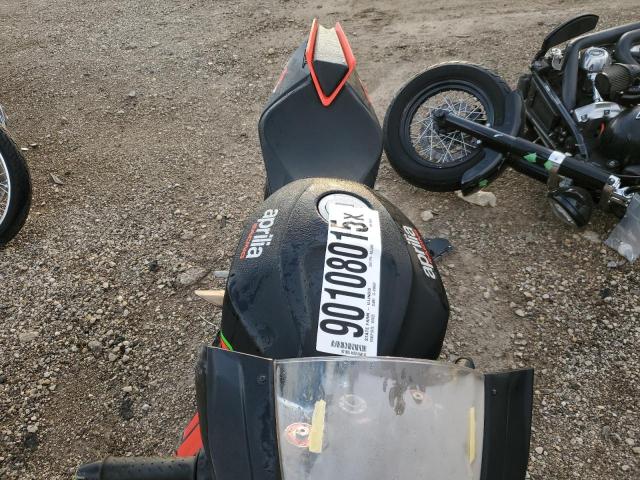 Aprilia RSV4 1100 1100 Image 5