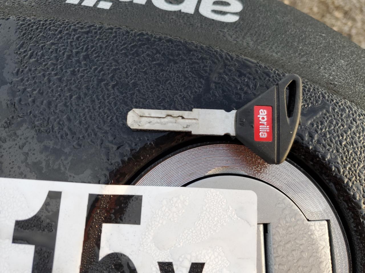 Aprilia RSV4 1100 1100 Image 4