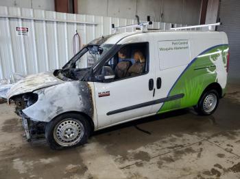  Salvage Ram Promaster