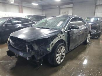  Salvage Buick Verano