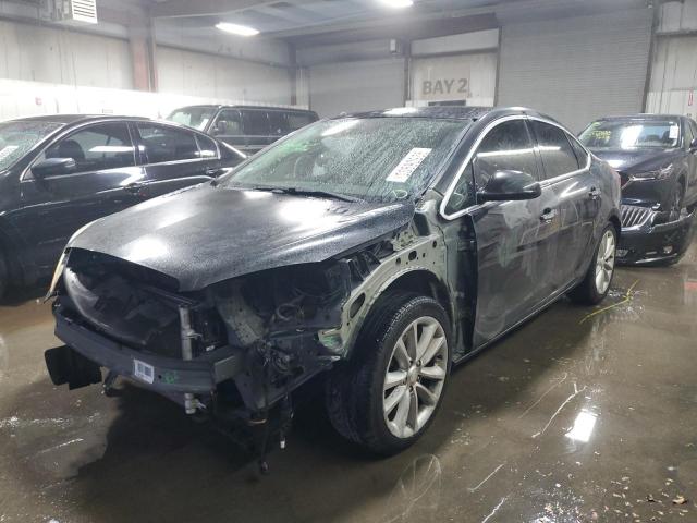  Salvage Buick Verano