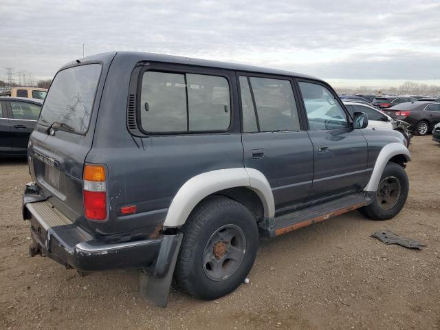 Toyota Land Cruis Dj81 Image 2