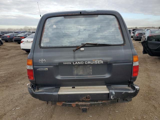 Toyota Land Cruis Dj81 Image 8