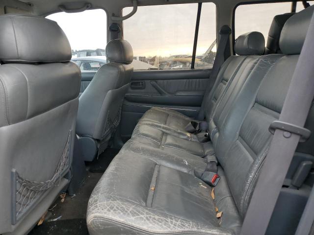 Toyota Land Cruis Dj81 Image 10