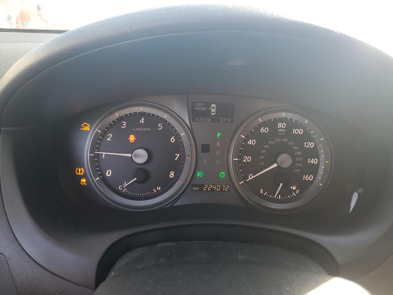 Lexus Es 350 Image 10