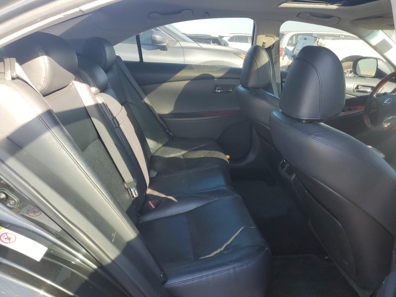 Lexus Es 350 Image 11