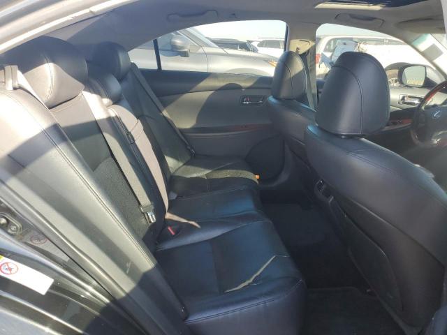 Lexus Es 350 Image 11