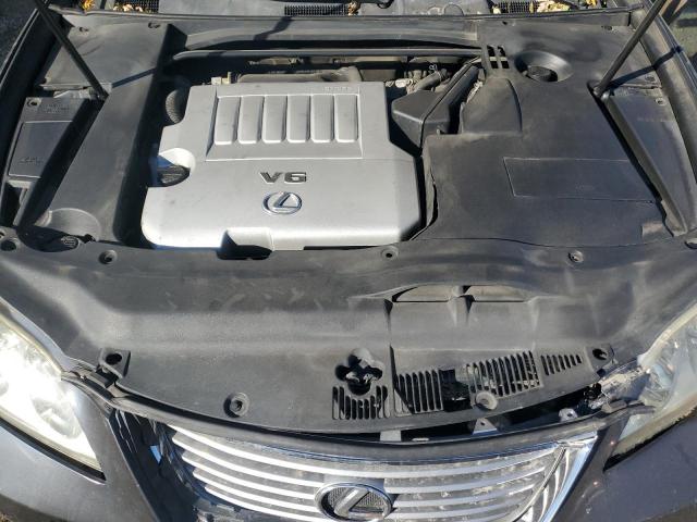 Lexus Es 350 Image 3