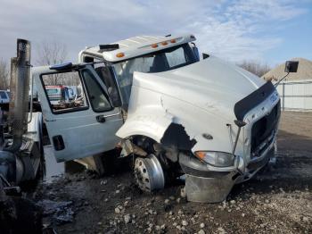  Salvage International Prostar