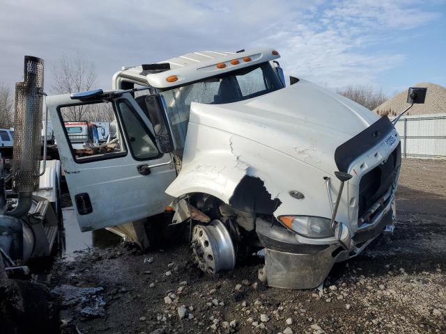  Salvage International Prostar