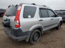 Honda Crv Lx Image 2