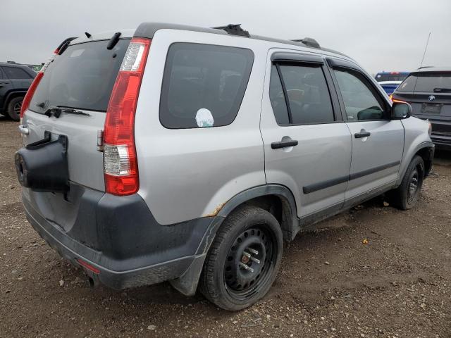 Honda Crv Lx Image 2