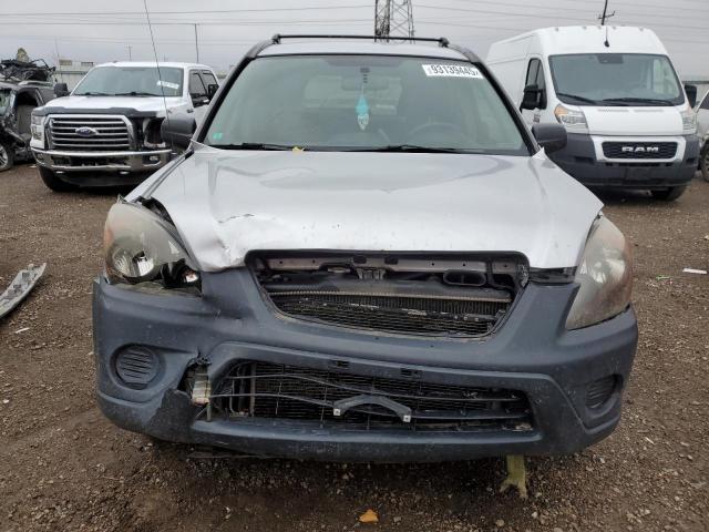 Honda Crv Lx Image 6