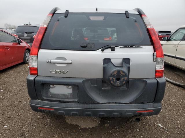 Honda Crv Lx Image 8