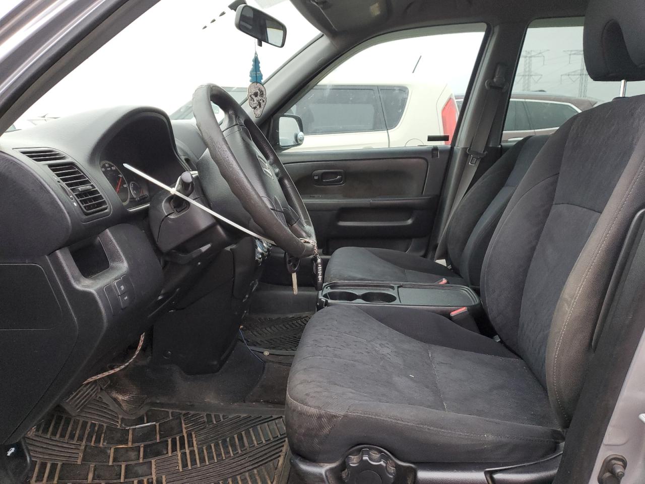 Honda Crv Lx Image 4