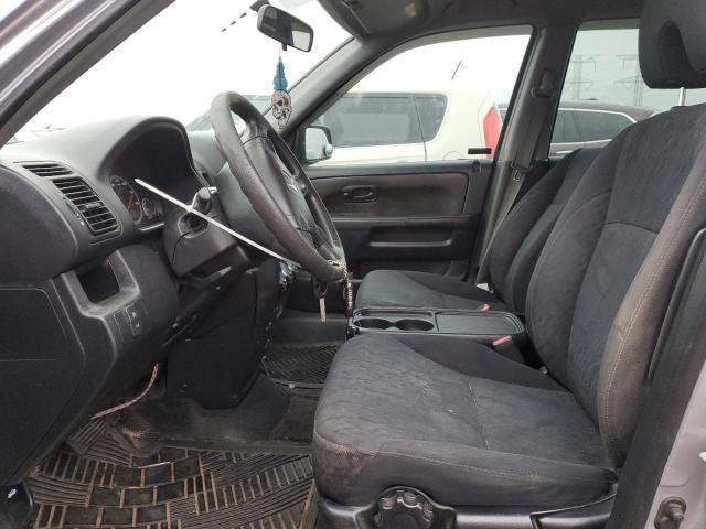 Honda Crv Lx Image 4