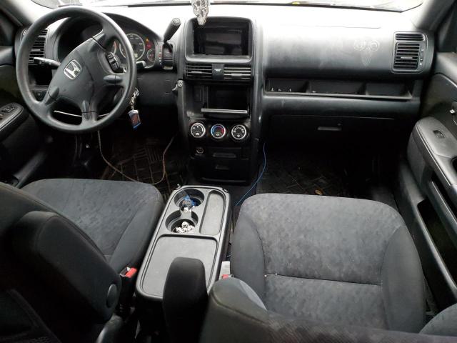 Honda Crv Lx Image 10