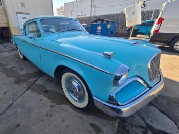  Salvage Studebaker Other