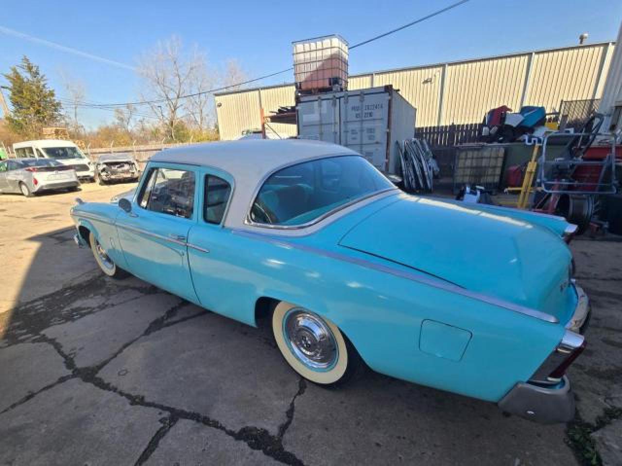 Studebaker Other Image 3