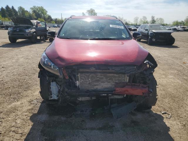 Kia Sorento S Image 5