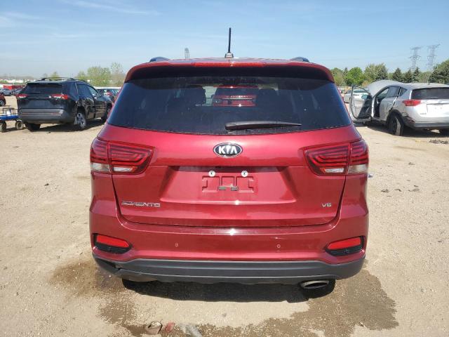 Kia Sorento S Image 12