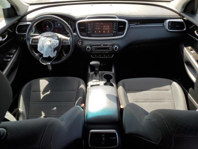 Kia Sorento S Image 11