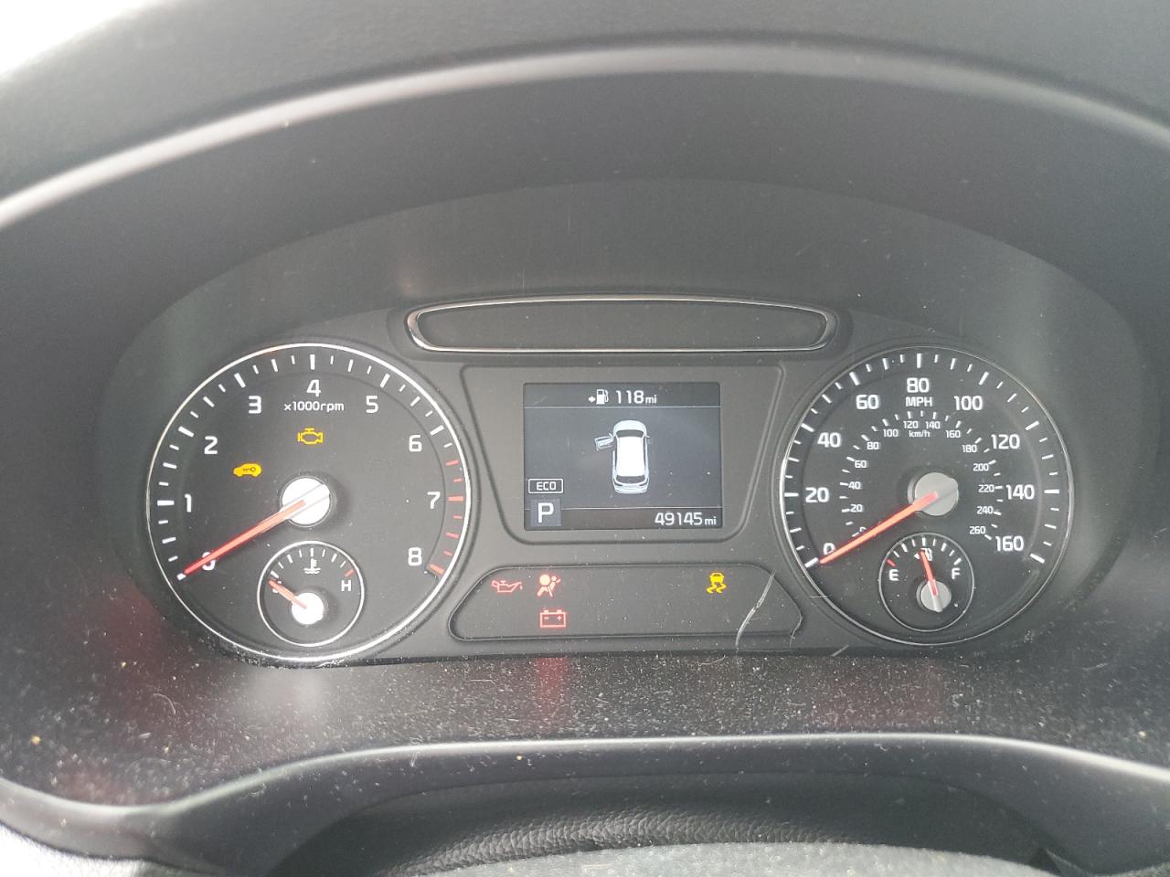 Kia Sorento S Image 7