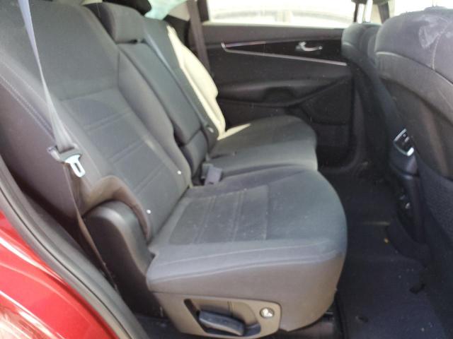 Kia Sorento S Image 8