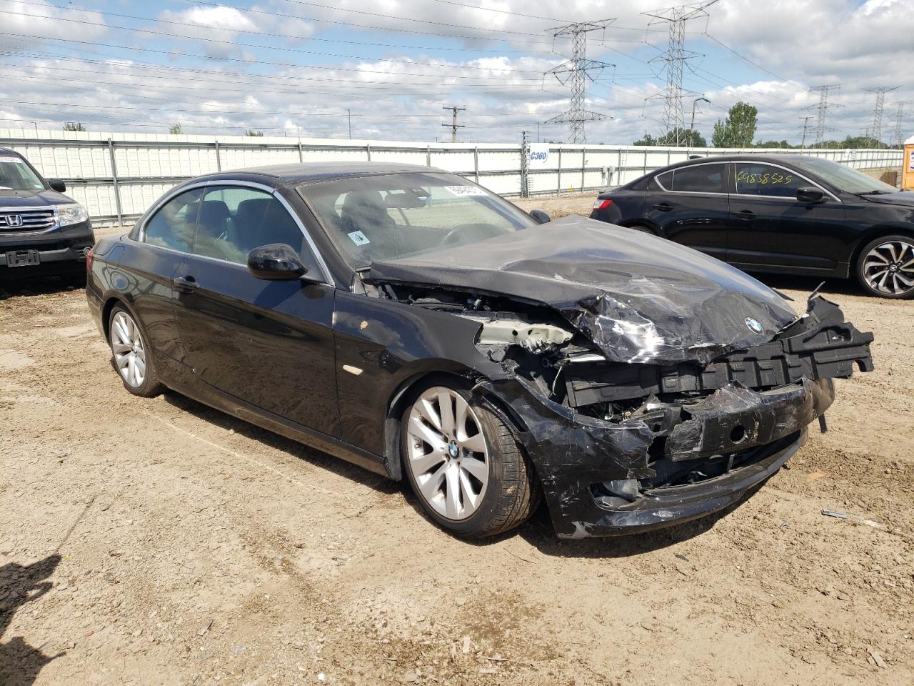 BMW 3 Series I Sulev Image 3