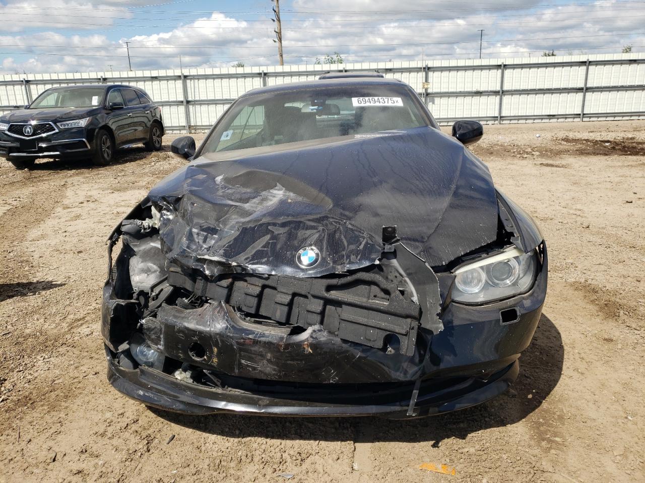 BMW 3 Series I Sulev Image 5