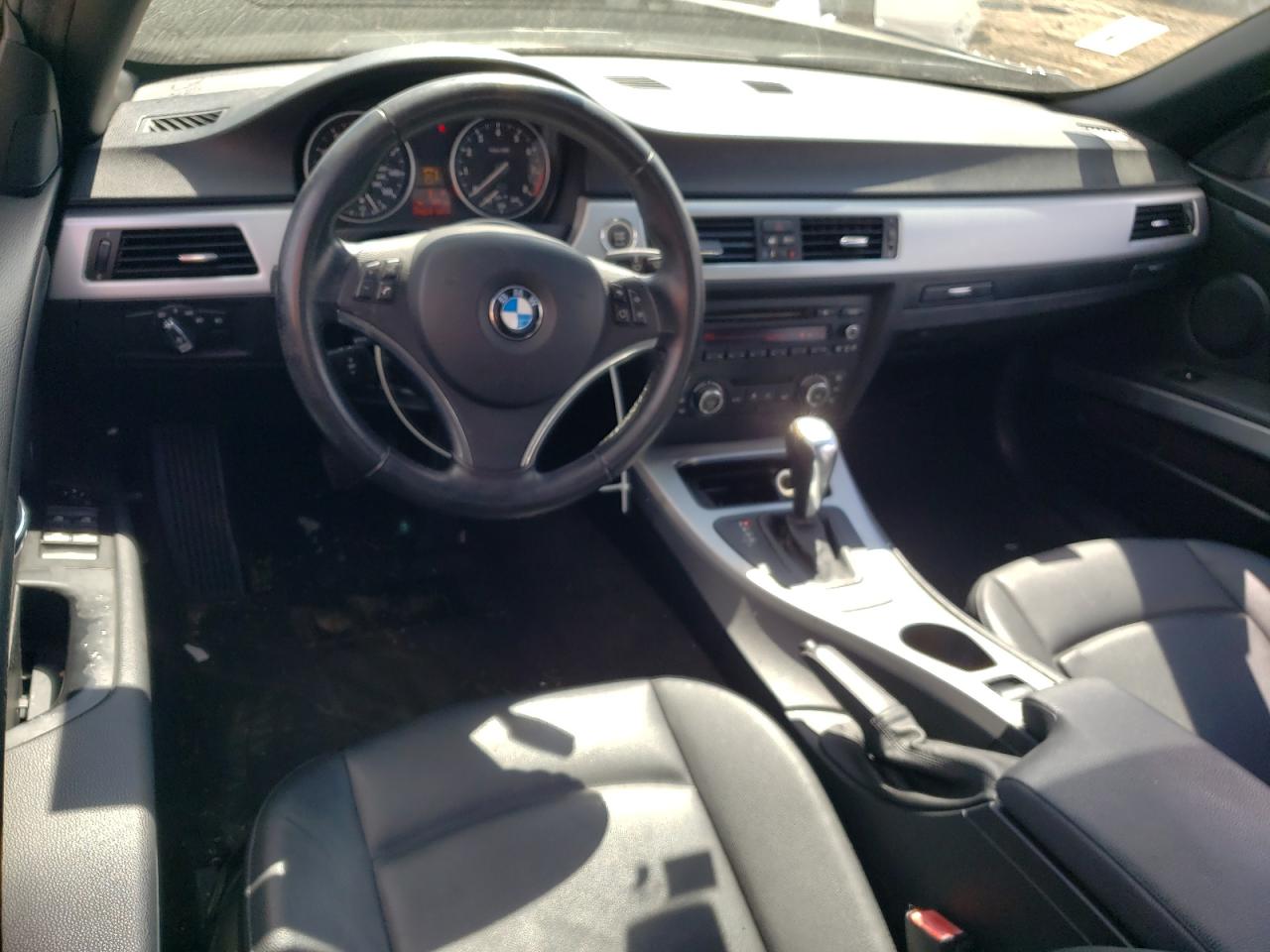 BMW 3 Series I Sulev Image 8