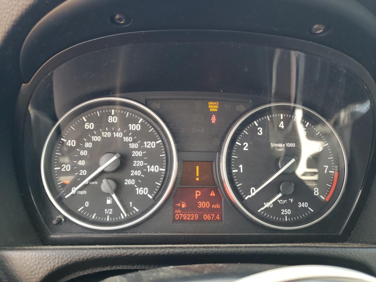 BMW 3 Series I Sulev Image 12