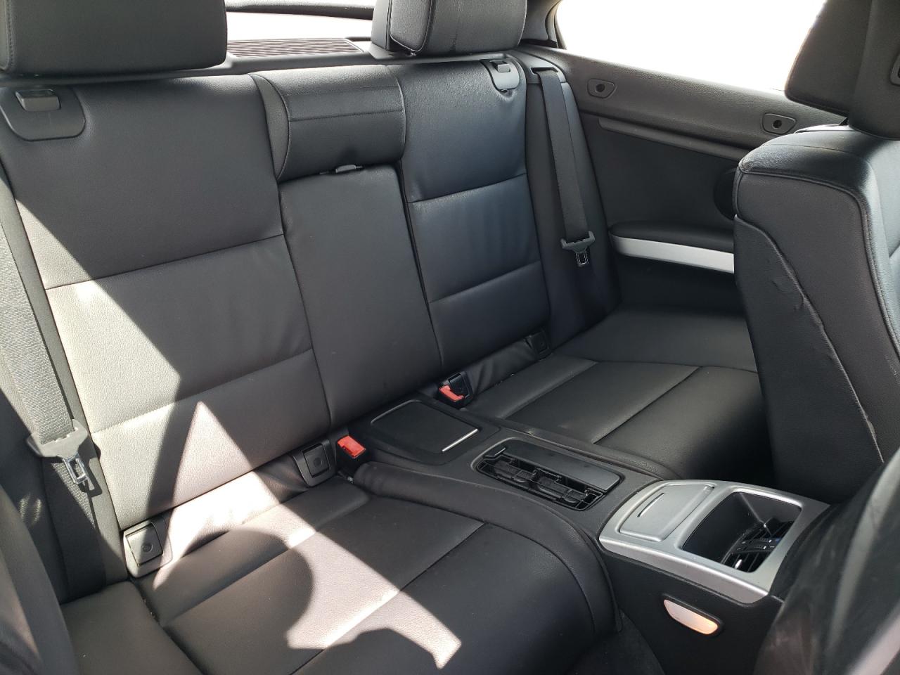 BMW 3 Series I Sulev Image 10