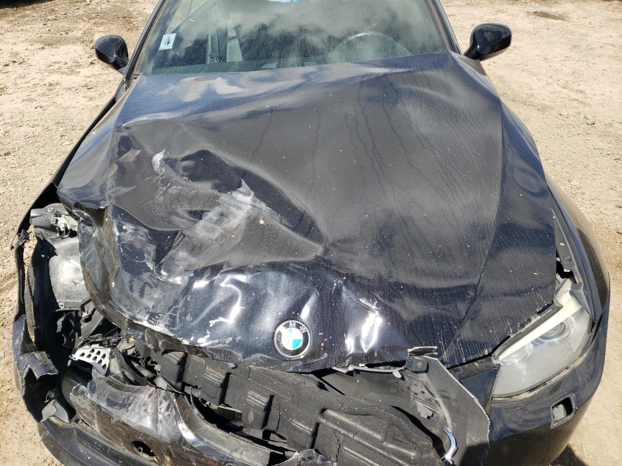 BMW 3 Series I Sulev Image 11