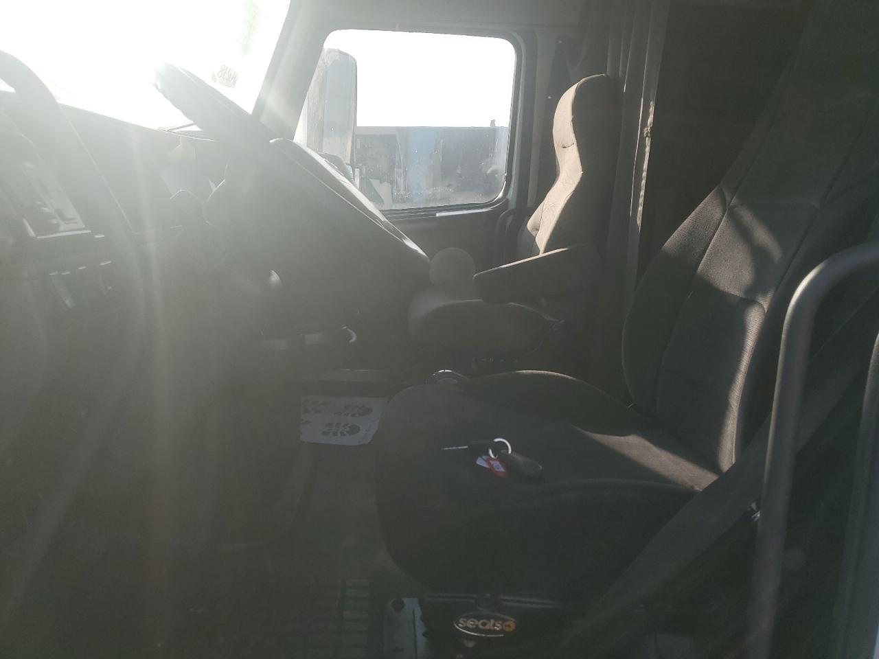 Volvo Vnl Vnl Image 4