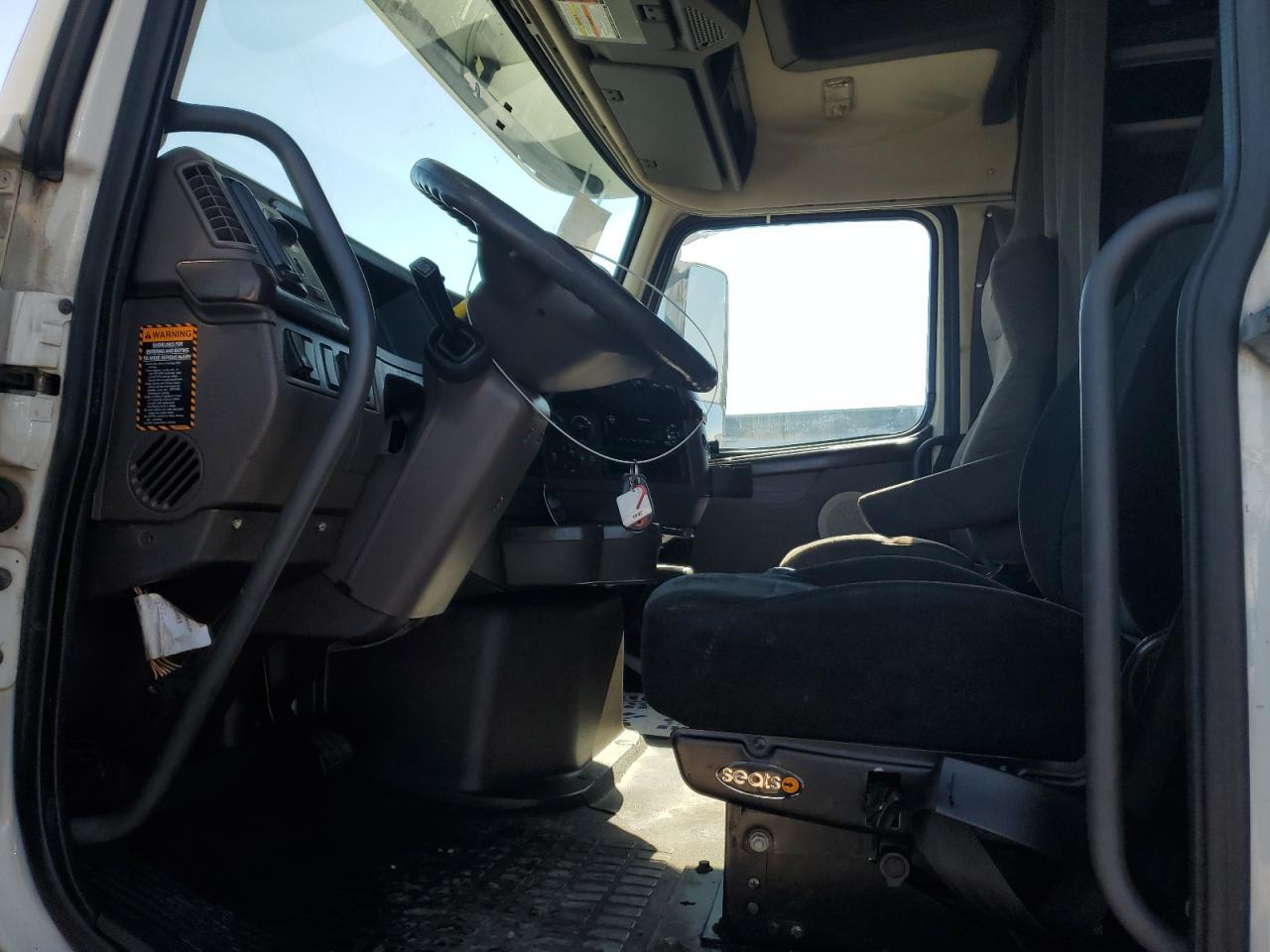 Volvo Vnl Vnl Image 2