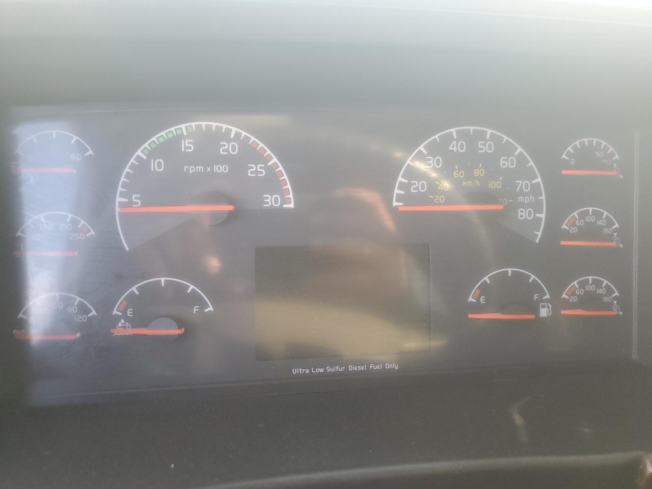 Volvo Vnl Vnl Image 6