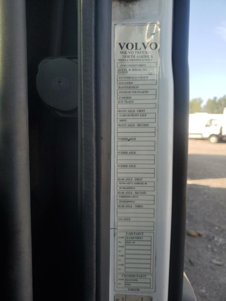 Volvo Vnl Vnl Image 5