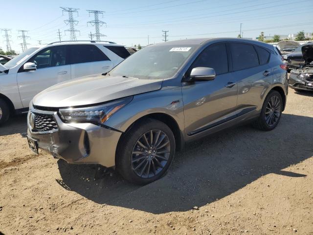  Salvage Acura RDX