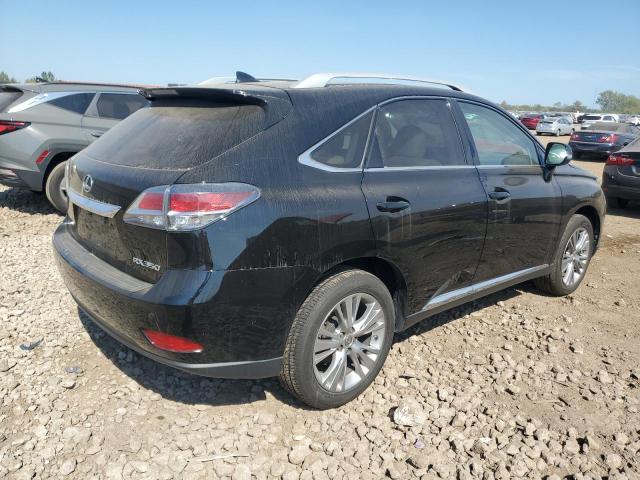 Lexus RX 350 Base Image 12